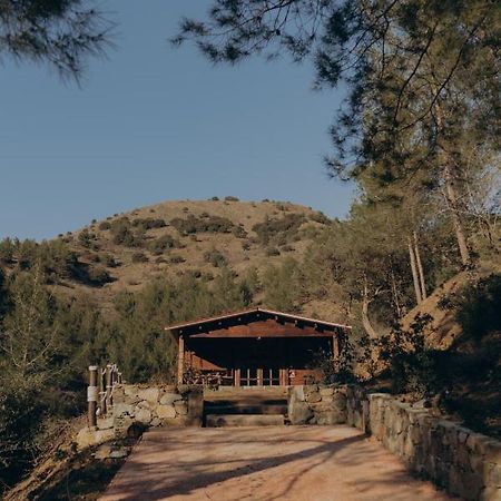Bosco Paradiso Limasol Dış mekan fotoğraf