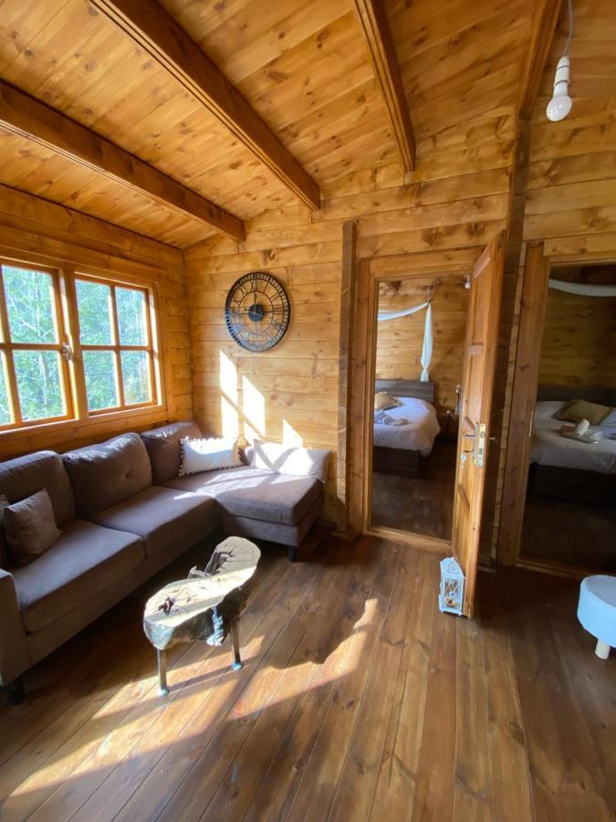 Bosco Paradiso Limasol Dış mekan fotoğraf