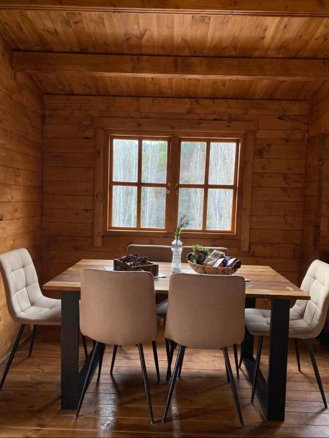 Bosco Paradiso Limasol Dış mekan fotoğraf