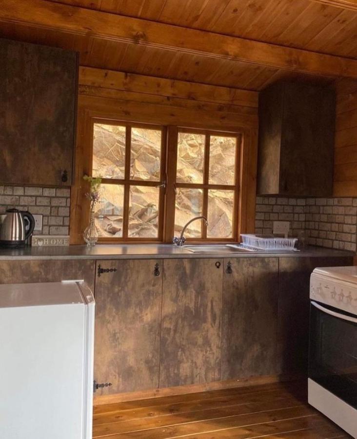 Bosco Paradiso Limasol Dış mekan fotoğraf