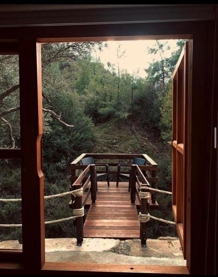 Bosco Paradiso Limasol Dış mekan fotoğraf
