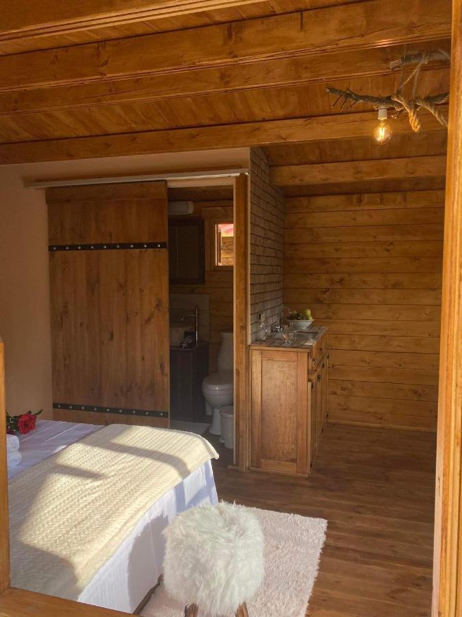 Bosco Paradiso Limasol Dış mekan fotoğraf