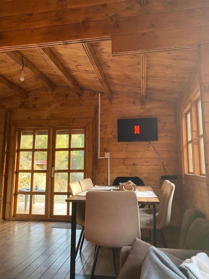 Bosco Paradiso Limasol Dış mekan fotoğraf