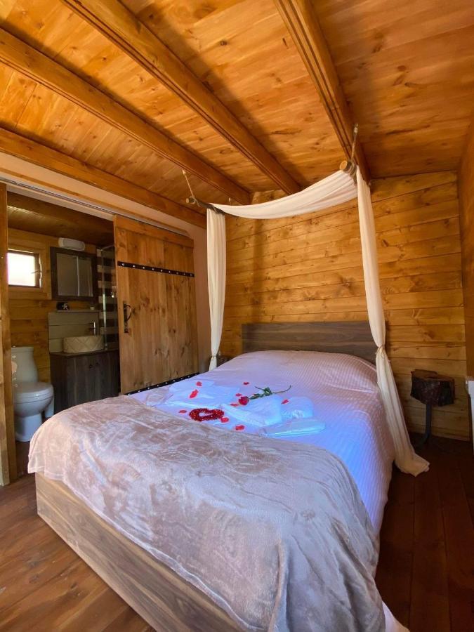 Bosco Paradiso Limasol Dış mekan fotoğraf