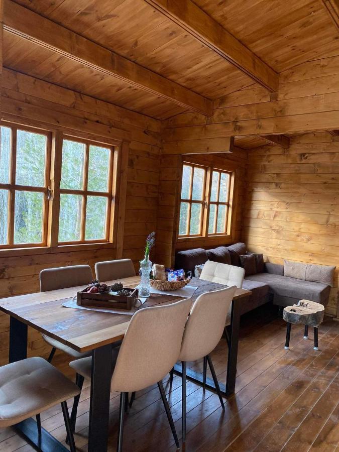 Bosco Paradiso Limasol Dış mekan fotoğraf