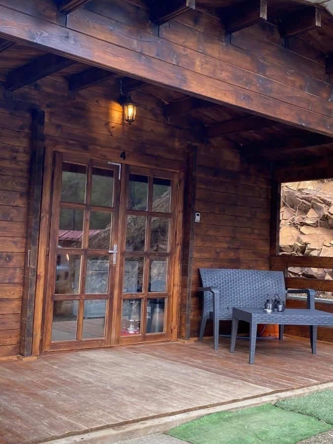 Bosco Paradiso Limasol Dış mekan fotoğraf