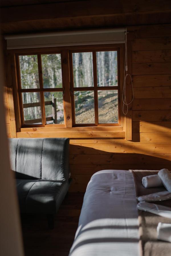 Bosco Paradiso Limasol Dış mekan fotoğraf