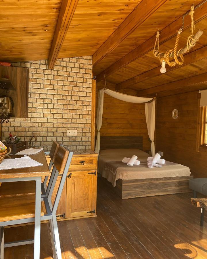 Bosco Paradiso Limasol Dış mekan fotoğraf