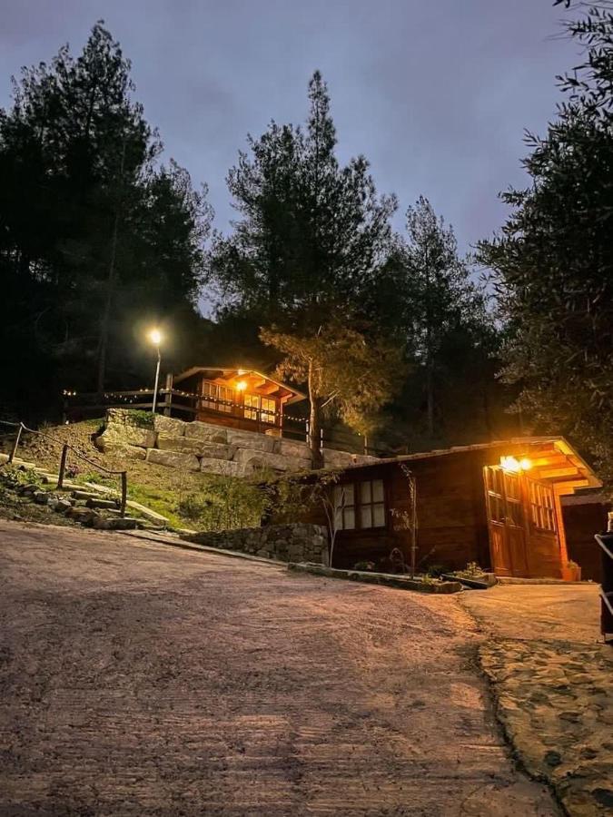 Bosco Paradiso Limasol Dış mekan fotoğraf