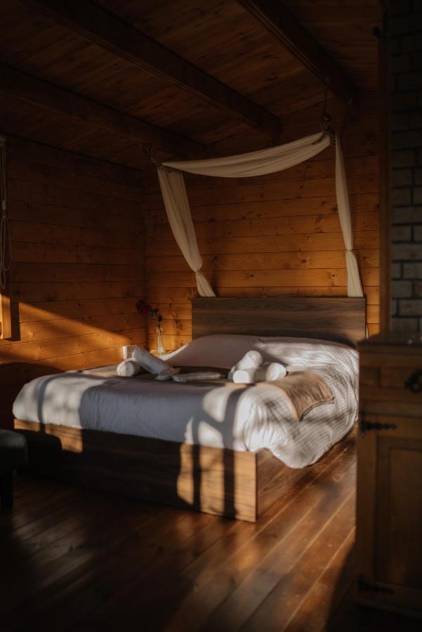 Bosco Paradiso Limasol Dış mekan fotoğraf